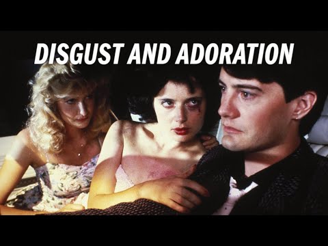 How David Lynch made Blue Velvet