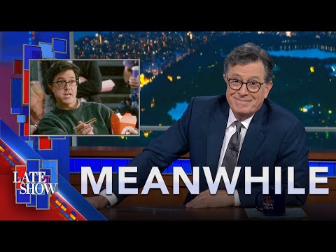 Meanwhile... A "Bewitched" Sequel? | World's Oldest Baby | Vodka Sodas | The $200k Penis