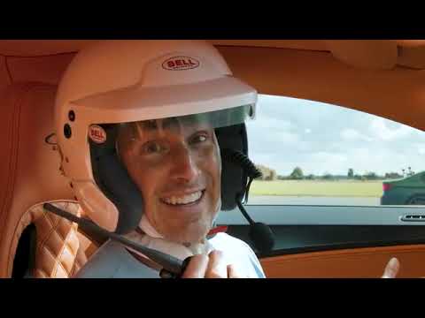 BMW M4 vs bmw M2 vs Bugatti