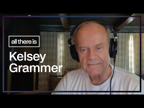 Kelsey Grammer on reclaiming the memory of his sister fifty years after her murder