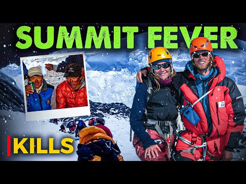 The 2008 K2 Disaster - What REALLY Happened? (MARATHON)