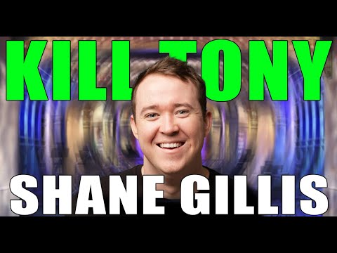 KILL TONY #515 - SHANE GILLIS