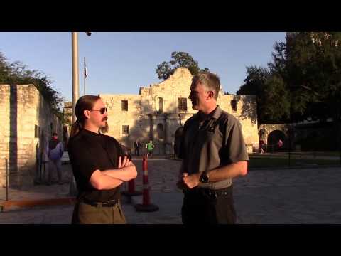 Interview with Ian McCollum of Forgotten Weapons