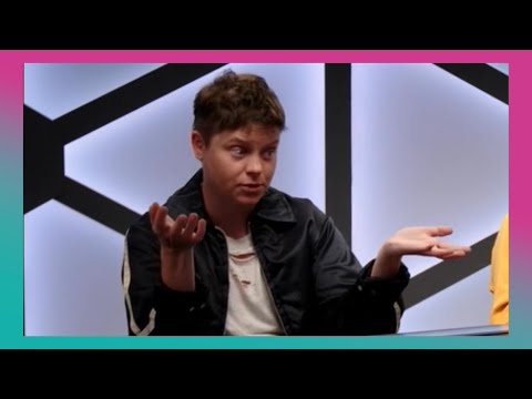 Just Some Weird Ally Beardsley Life Stories