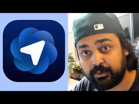 Please Don't Download ChatGPT's Atlas...