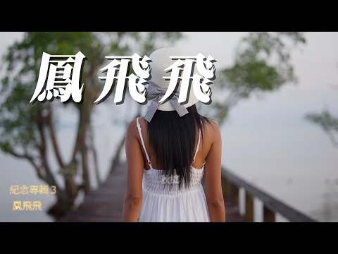 (鳳飛飛)紀念專集. VOL 3✌️謝謝😇😇😇😇😇😇