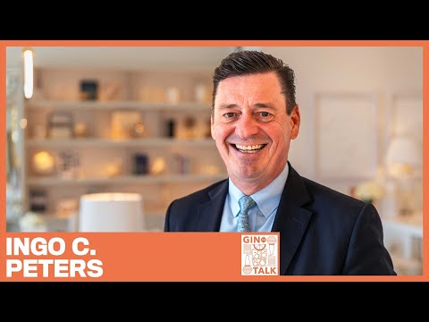 Ingo C. Peters über Hotellerie, Exzellenz und Haltung