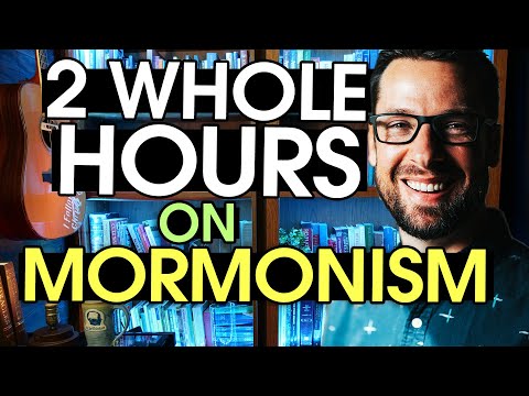 Mormonism: Contending for the Faith Conference