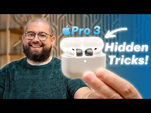 Your AirPods Deserve This