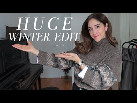 Fun & Practical Winter Wardrobe | Big Selection | High & Low