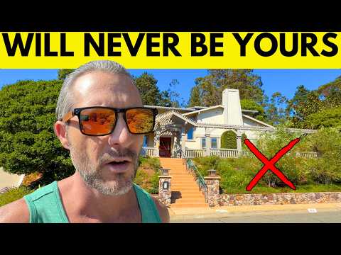 Inherited Homes WILL CRASH THE HOUSING MARKET