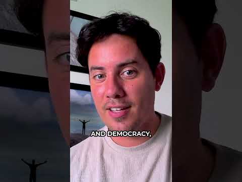 The True Nature of Donald Trump | Matias De Stefano