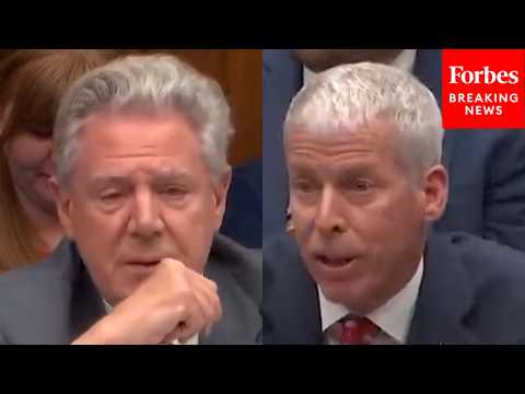 'Did You Post This Tweet Yourself?': Pallone Grills Wright On Deleted Tweet About Escorting Tanker