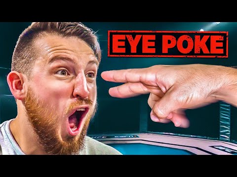 Testing the UFC's Illegal Moves