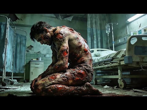 未知病毒席卷全球，感染者全身溃烂痛苦不已，整个世界陷入了末日危机！|《末日侵袭》