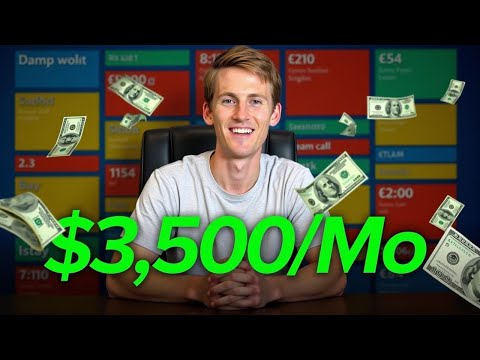 Sell AI Receptionists To Local Businesses (Even If You're A Beginner)