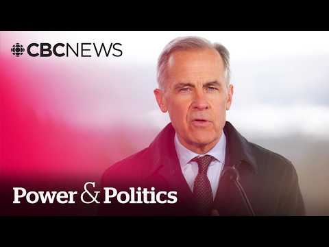 Carney rules out proroguing Parliament if he gets a majority | Power & Politics