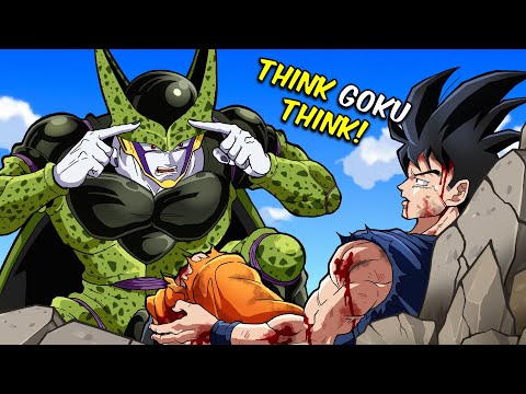 The Worst Decisions Ever Taken in Dragon Ball