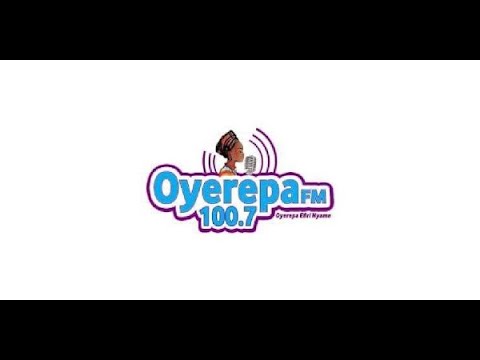Oyerepa Afutuo is live with Auntie Naa on Oyerepa Radio/TV ||16-12-2025 || Whatsapp 0248017517||
