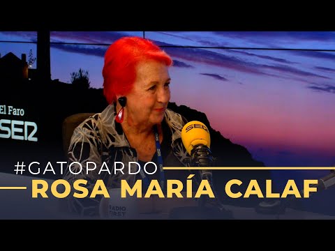 El Faro | Entrevista a Rosa María Calaf | 30/05/2019