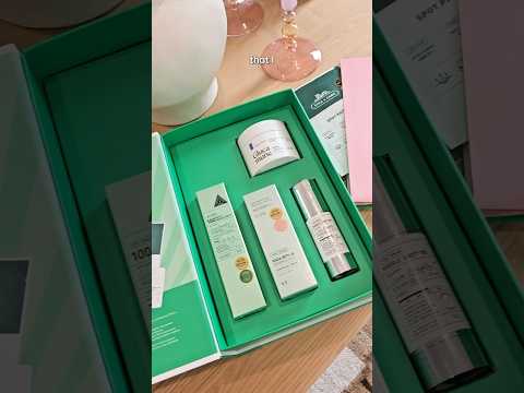 ✨ Get 6 full size products for $39! Our VT X Beauty Within Beauty Box ~ 💗 On StyleKorean now!