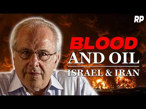 Richard Wolff: Iran, Israel, and the End of the American Empire