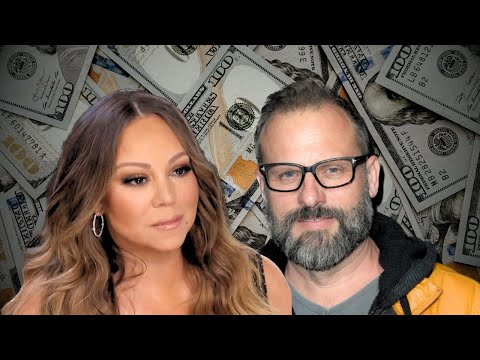 How Mariah Carey's Childhood Friend Scammed Her Out Of Millions