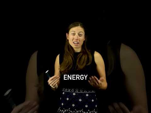 Will AI energy usage escalate in the future? #ai #llm #sustainabletech