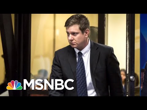 Prosecutors: Video Shows Chicago Officer Meant To Murder Teenager | The Beat With Ari Melber | MSNBC
