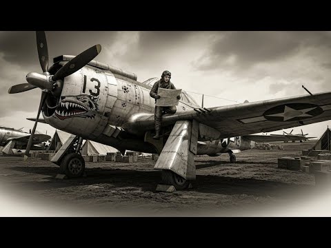 Why Veteran Aces Feared This Aircraft More Than Any New Weapon