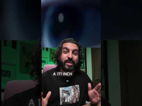 Asus ROG XReal R1 @ CES 2026 - Is this a GAMER Must-Have?