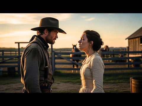 “I’ll Work for Nothing,” She Said at His Gate—The Cowboy Saw What No One Else Did