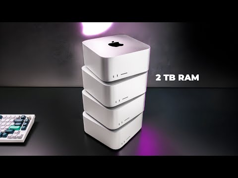 Apple JUST Dropped a Game-Changer