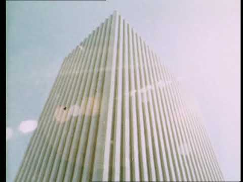 Stark and Elegant and Empty (1974)