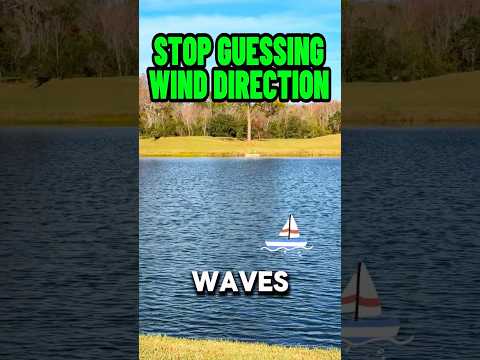 Stop trusting the flag! | Golf Tip
