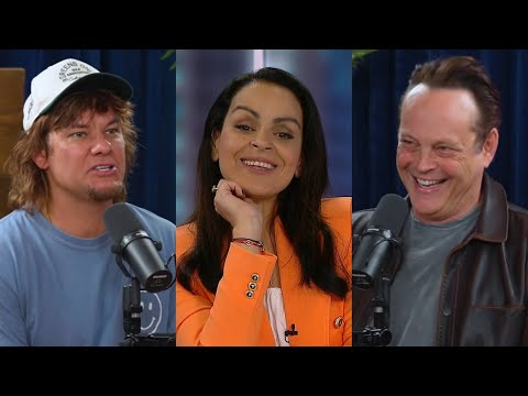 Lefties Losing It: Theo Von and Vince Vaughn call out unfunny late-night hosts