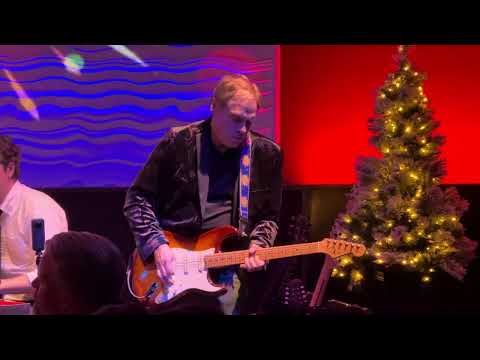 Midnight in Harlem (Tedeschi Trucks Band) - Brian James Was Here Live at Bake’s Place 12/22/2025