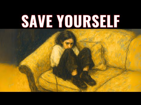 How to Master the Art of Non-Attachment – Carl Jung