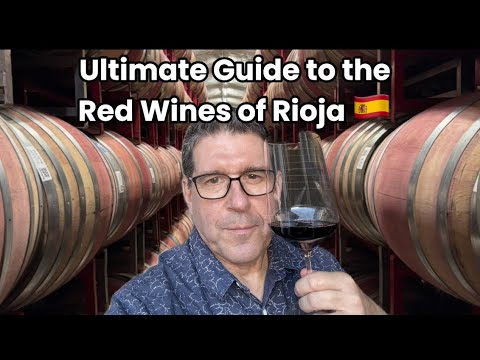 Rioja Values to Buy Now