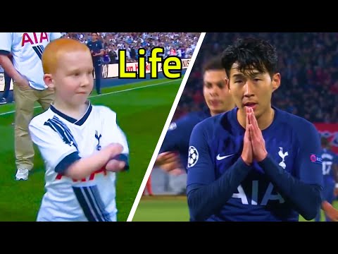 Respect moments in Football #2