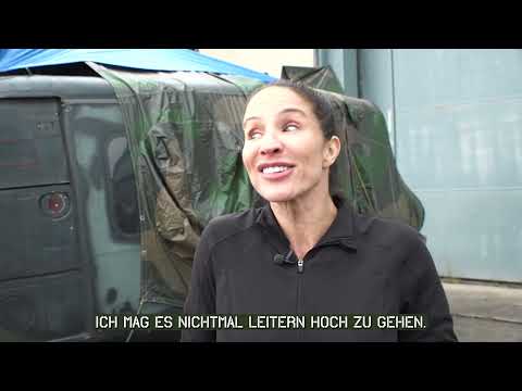 Morlock Motors - Morlocks beim Abseilen!🪢