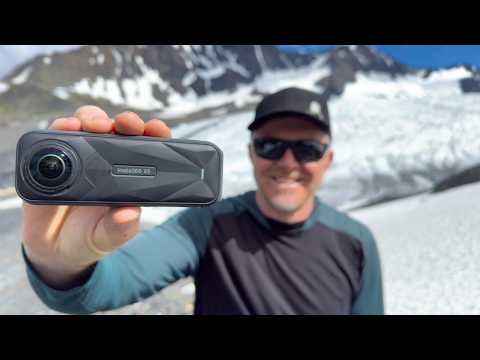 Is the Insta360 X5 Worth It? An Unsponsored Review