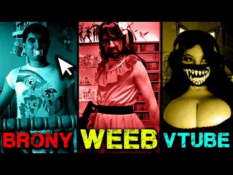 The Internet's WORST Fanbases...