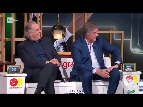 Panatta-Bertolucci, i "buoni consigli" a Sinner - Splendida Cornice 30/10/2025