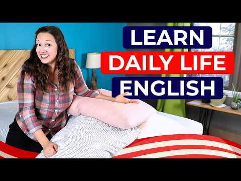 Make the Bed With Me in English