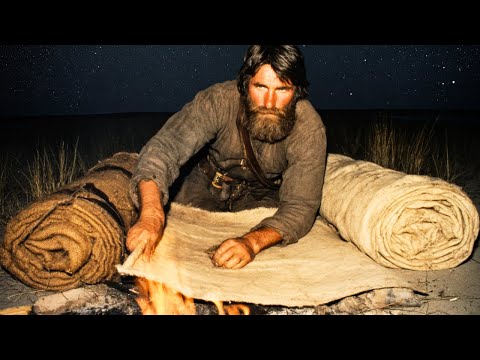 What Is a Frontier Bedroll? The Sleeping Setup You've Never Heard Of