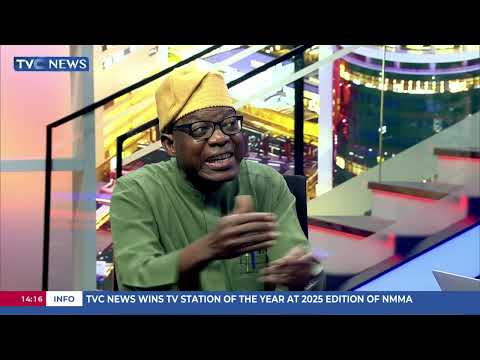 Energy Analyst, Dan Kunle Speaks on Deregulation, Petrol Prices