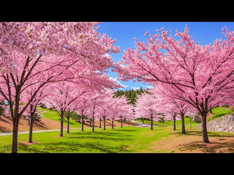 RECOVERY OF THE NERVOUS SYSTEM 🌿 Gentle music, calms the nervous system and pleases the soul #26