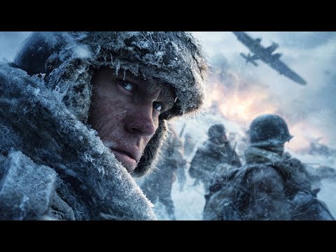 Taking Dead Eagle Ridge! The Volunteers' Courageous Final Battle!