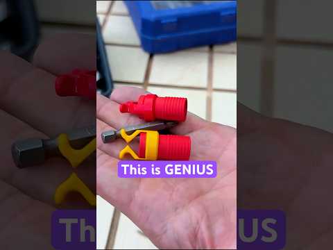 The Drill Accessories Every Woodworker Needs